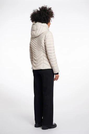 Jassen beige Rino&Pelle - Image 3