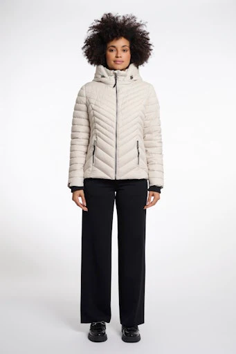 Jassen beige Rino&Pelle - Image 4