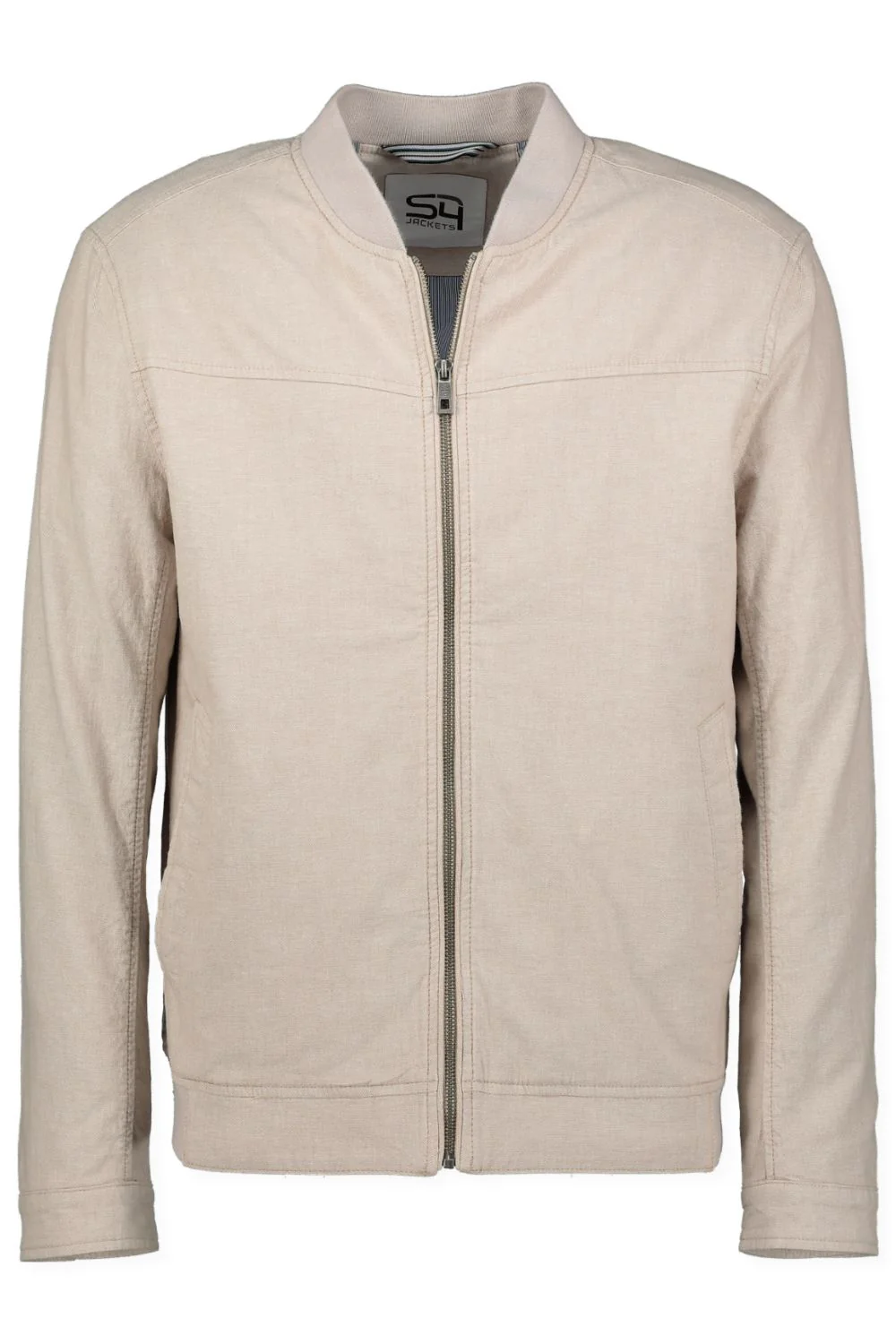 Jassen beige S4 Jackets