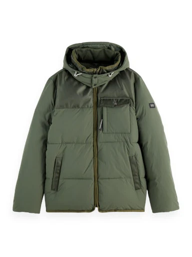 Jassen beige Scotch & Soda