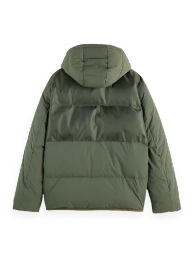 Jassen beige Scotch & Soda - Image 2