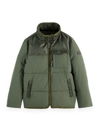 Jassen beige Scotch & Soda - Image 3