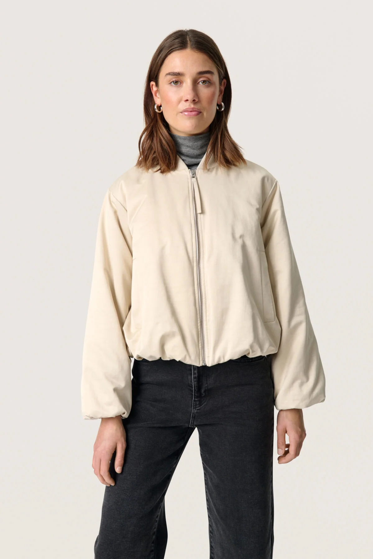 Jassen beige Soaked In Luxury - Image 4