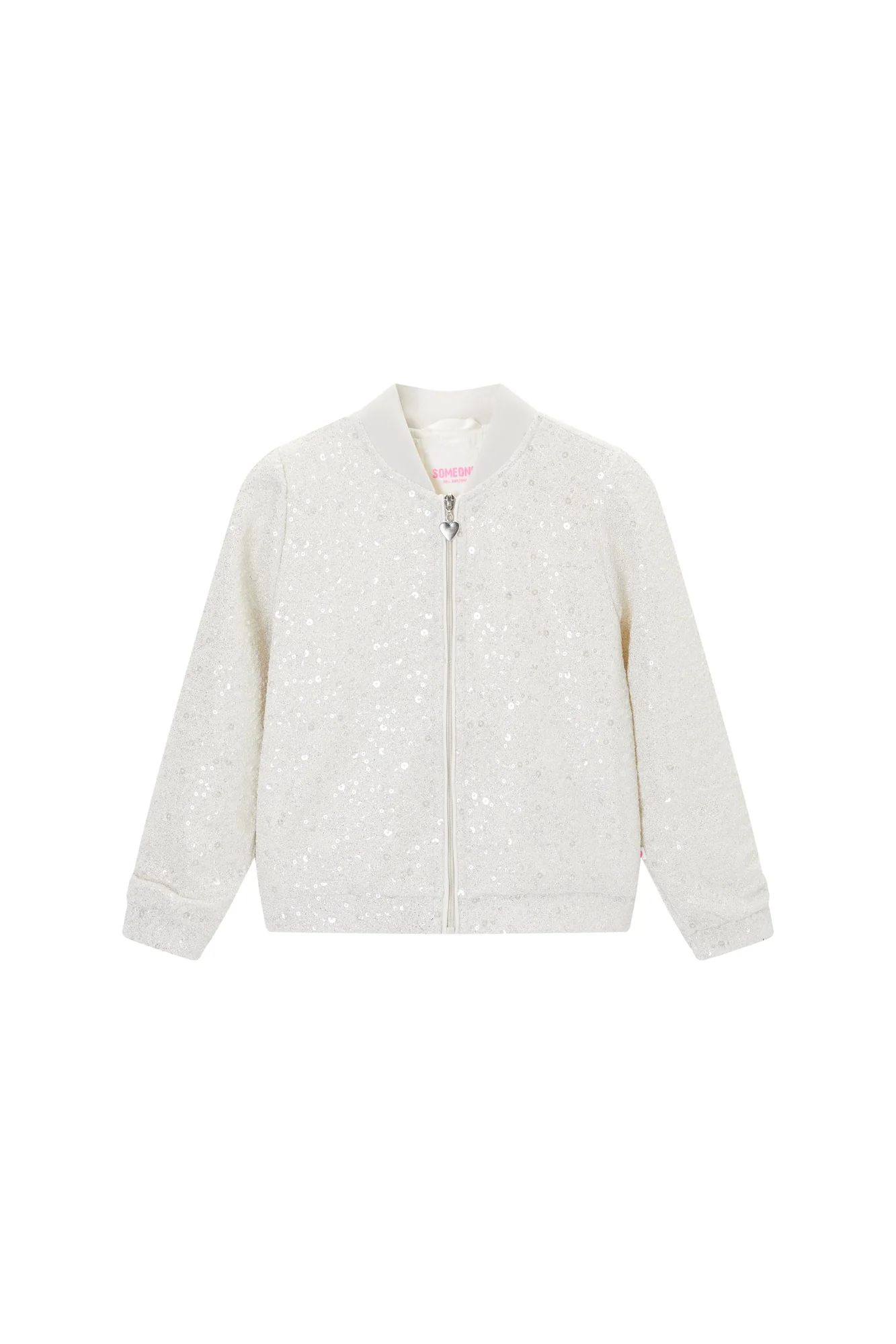Jassen beige Someone