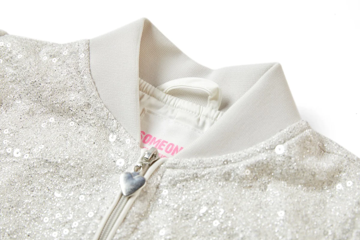 Jassen beige Someone - Image 3