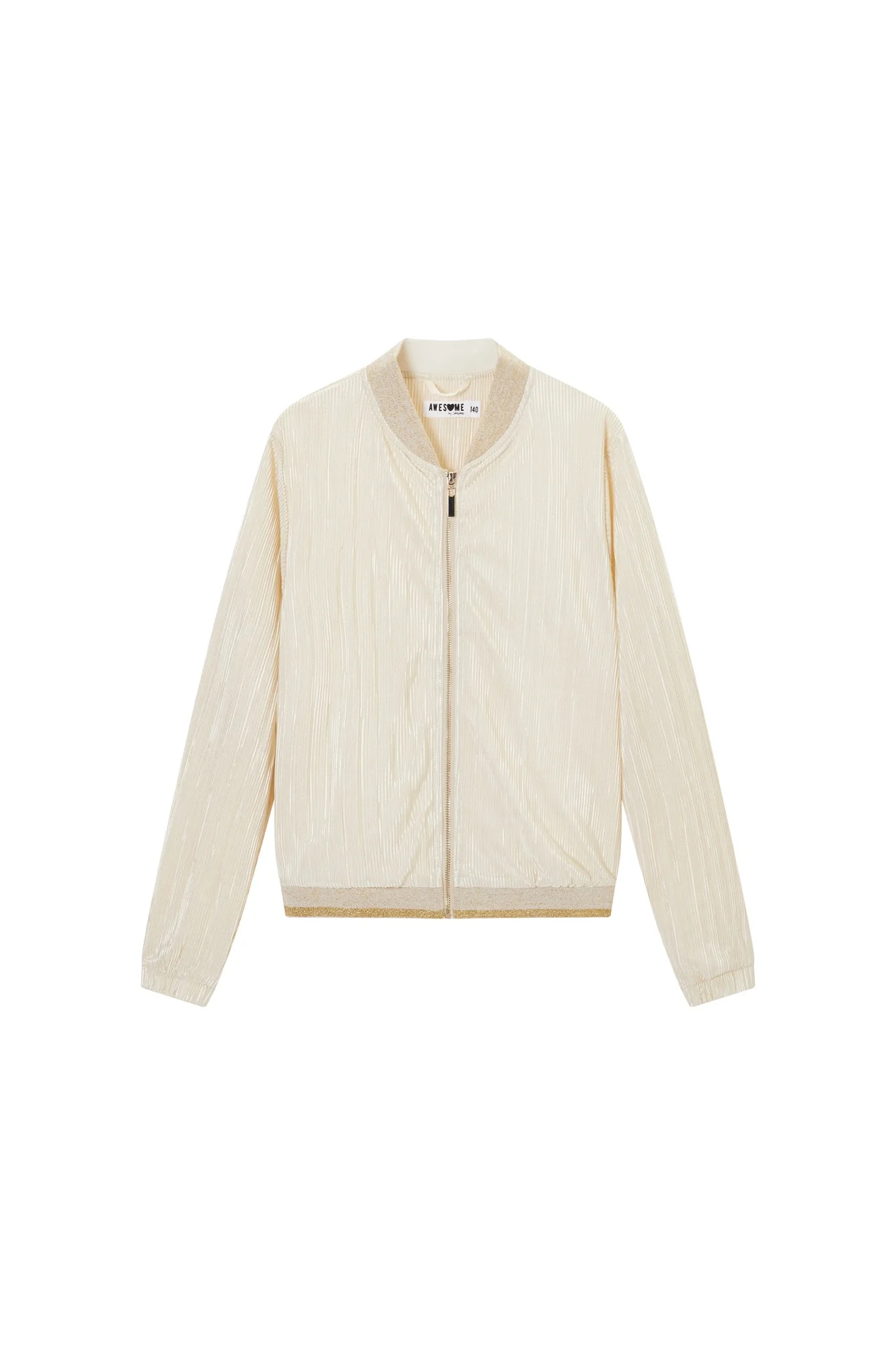 Jassen beige Someone
