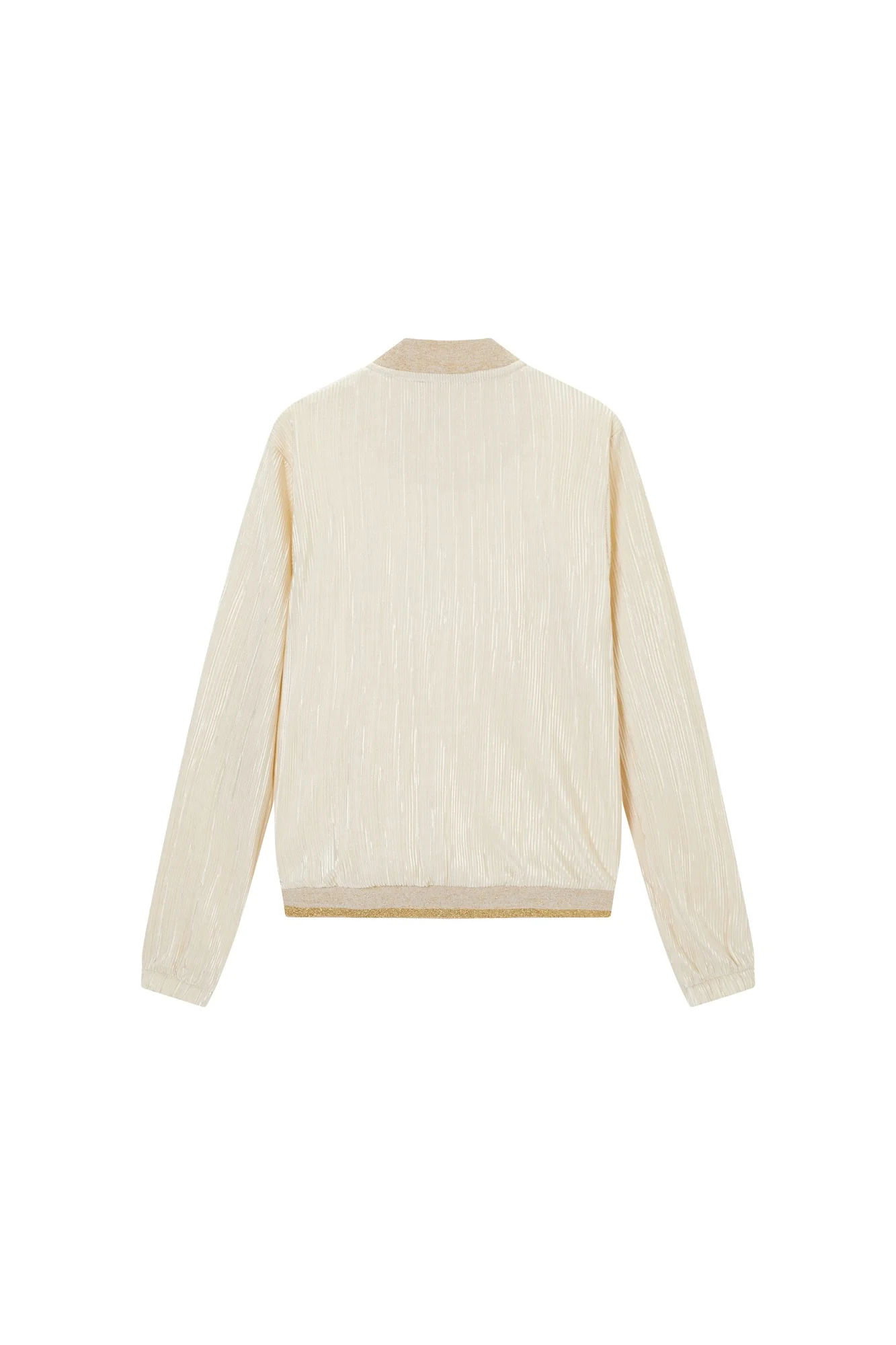 Jassen beige Someone - Image 4