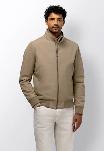 Jassen beige State of Art