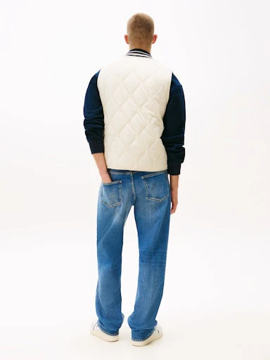 Jassen beige Tommy Jeans - Image 2