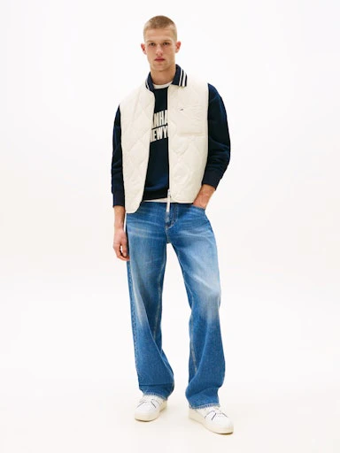 Jassen beige Tommy Jeans - Image 3