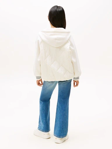 Jassen beige Tommy Hilfiger - Image 2