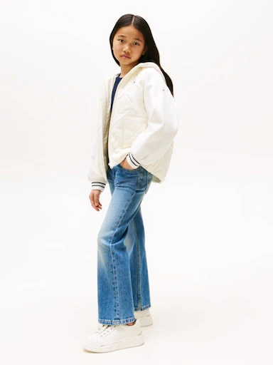 Jassen beige Tommy Hilfiger - Image 3