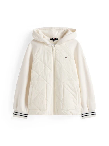Jassen beige Tommy Hilfiger - Image 4