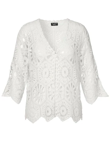 Cardigans beige Via Appia Due