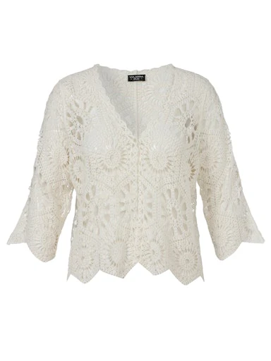 Jassen beige Via Appia Due