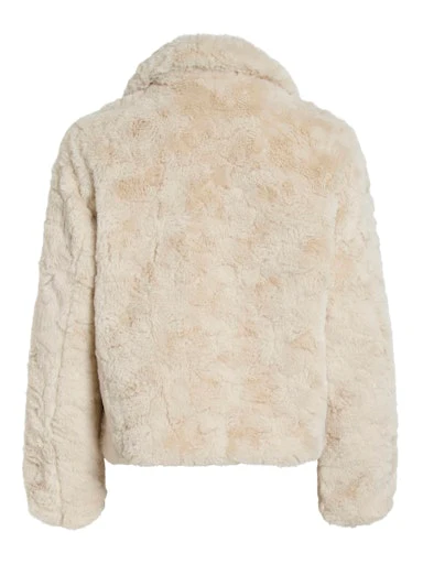 Jassen beige VILA - Image 2