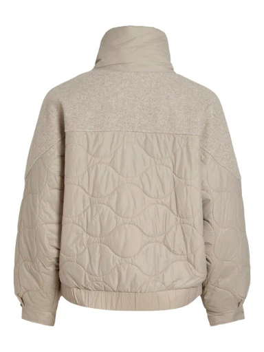 Jassen beige VILA - Image 2