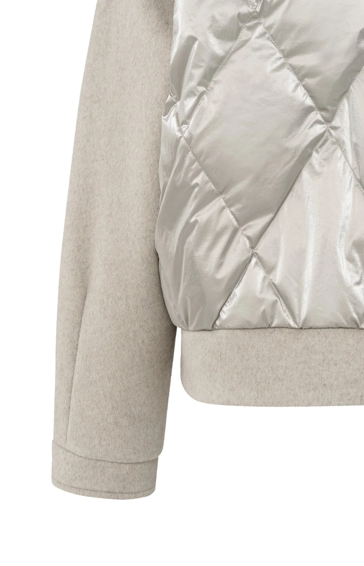 Jassen beige YAYA - Image 3