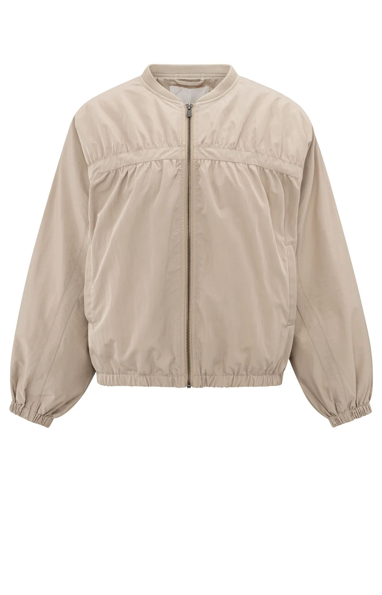 Jassen beige YAYA