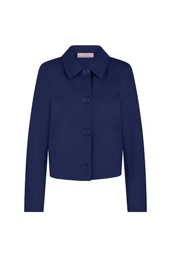 Jassen blauw Studio Anneloes