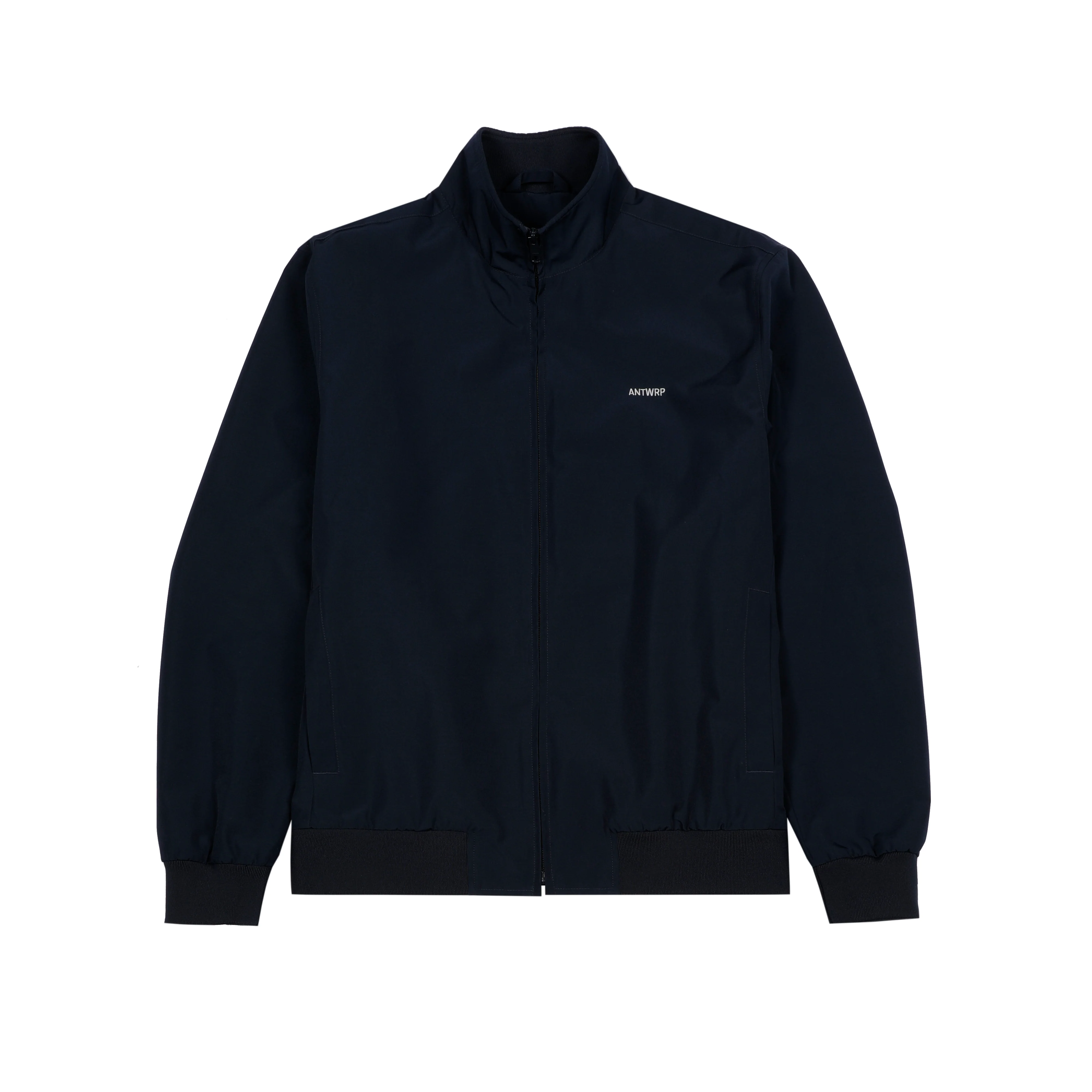 Jassen blauw ANTWRP - Image 2