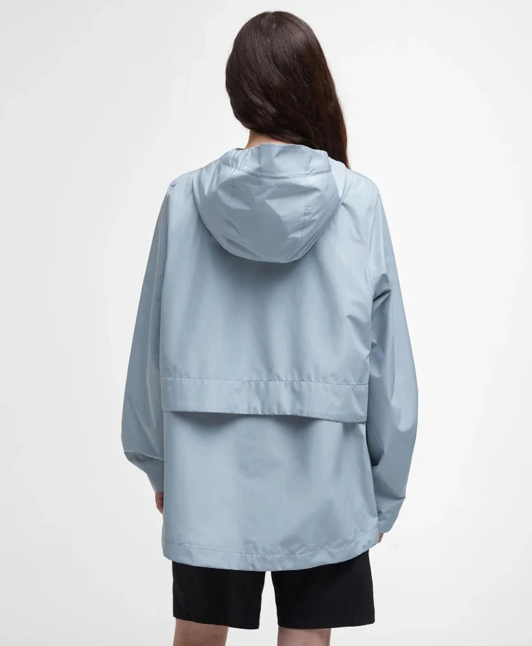 Jassen blauw Barbour - Image 2