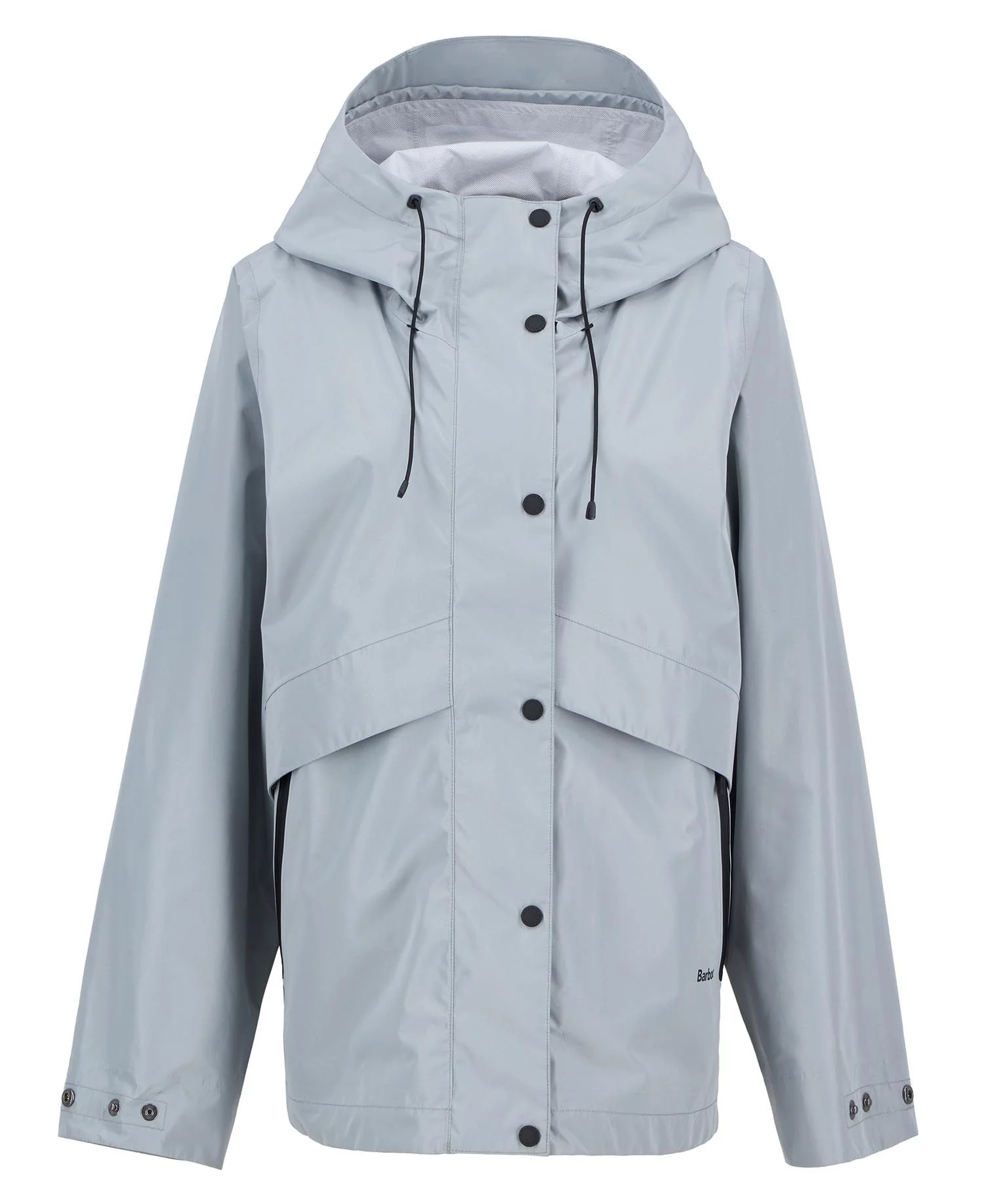 Jassen blauw Barbour - Image 3