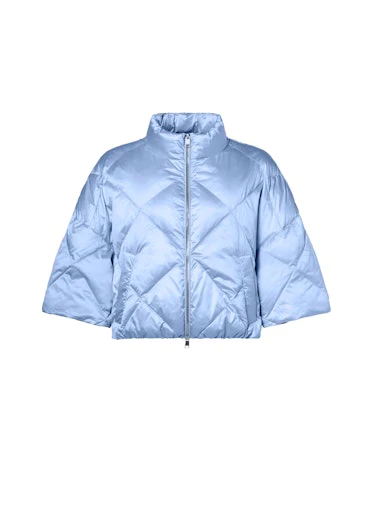 Jassen blauw Beaumont