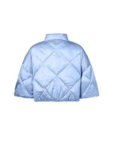 Jassen blauw Beaumont - Image 2