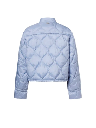 Jassen blauw Beaumont - Image 2