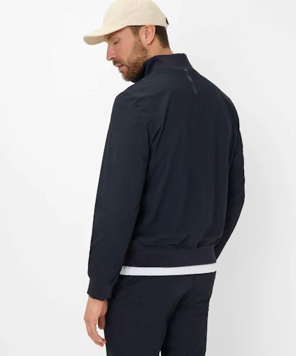 Jassen blauw BRAX - Image 5