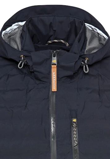 Jassen blauw Camel active - Image 3
