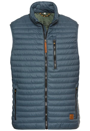 Jassen blauw Camel active