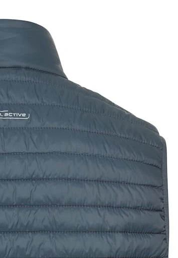 Jassen blauw Camel active - Image 4