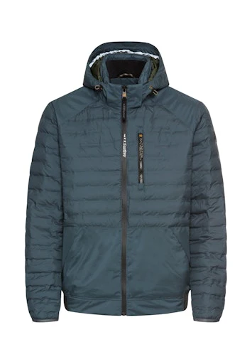 Jassen blauw Camel active