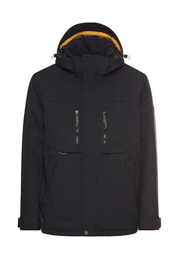 Jassen blauw Camel active