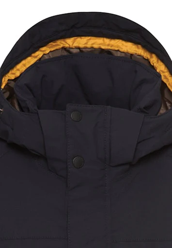 Jassen blauw Camel active - Image 3