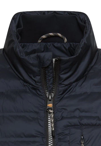 Jassen blauw Camel active - Image 3