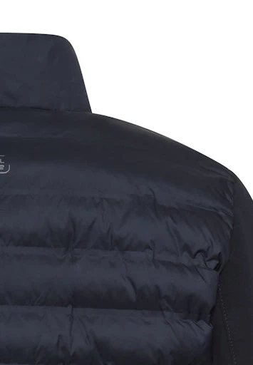 Jassen blauw Camel active - Image 4
