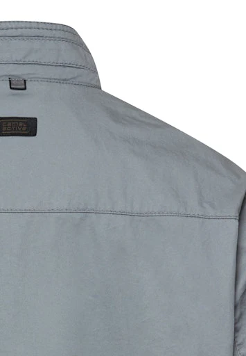Jassen blauw Camel active - Image 4