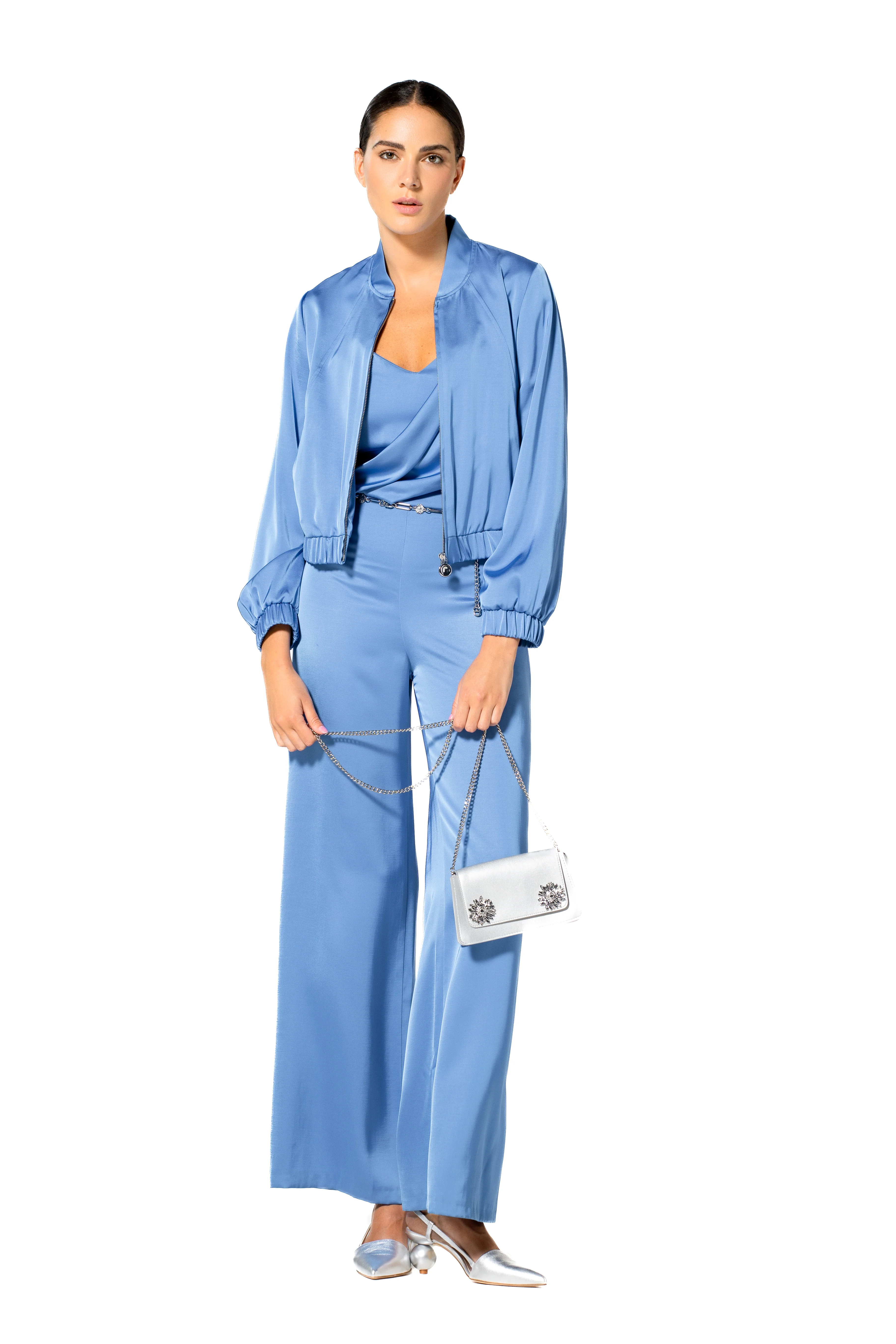 Jassen blauw Caroline Biss - Image 4