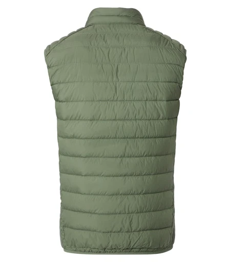 Bodywarmers groen Casa Moda - Image 5