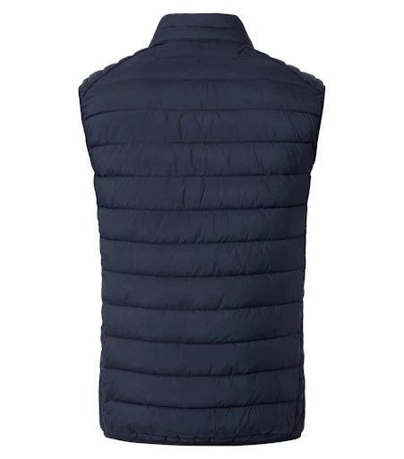 Bodywarmers blauw Casa Moda - Image 5