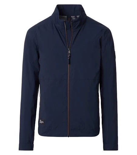 Jassen blauw Casa Moda