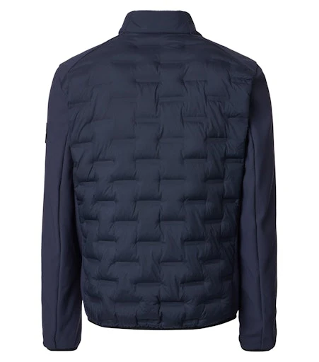 Jassen blauw Casa Moda - Image 5