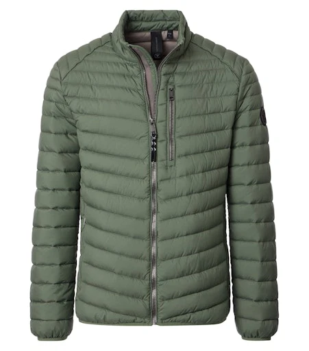 Jassen blauw Casa Moda