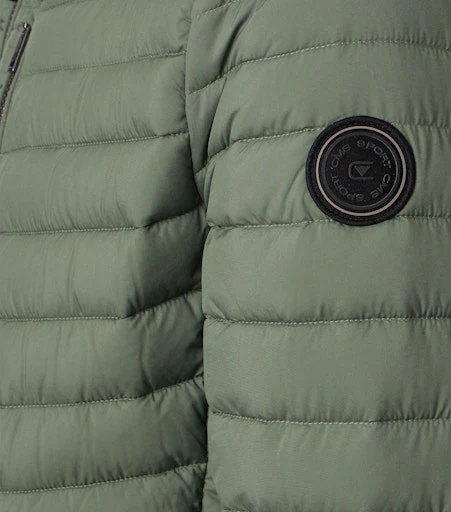 Jassen blauw Casa Moda - Image 2