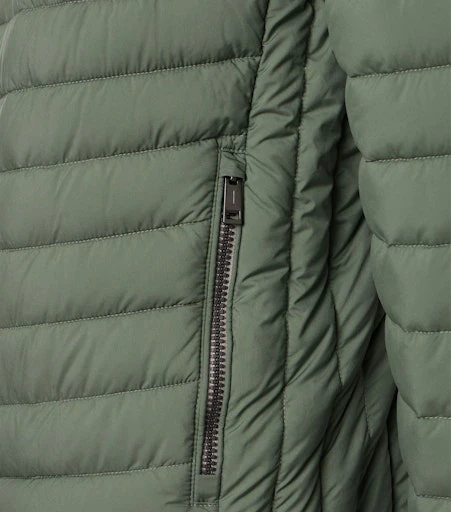 Jassen blauw Casa Moda - Image 3
