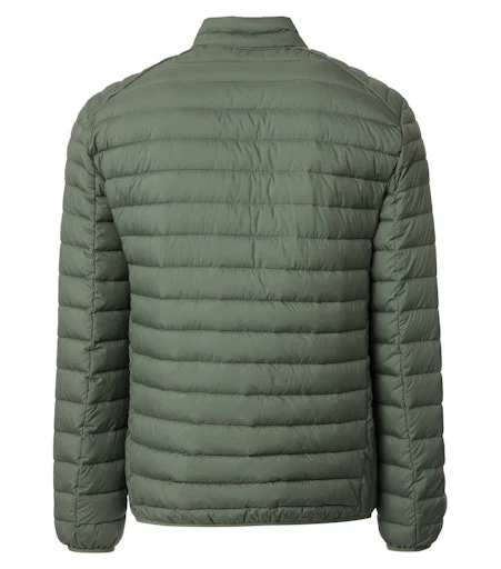 Jassen blauw Casa Moda - Image 5