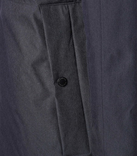 Jassen blauw Casa Moda - Image 4